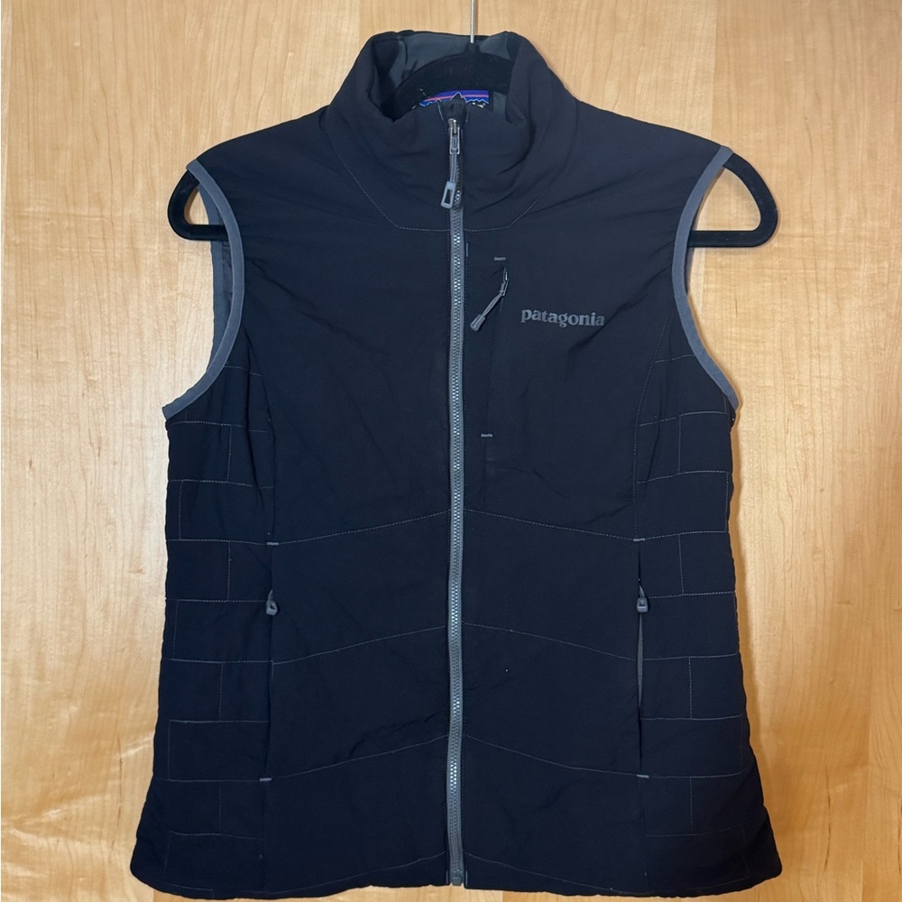Patagonia vest